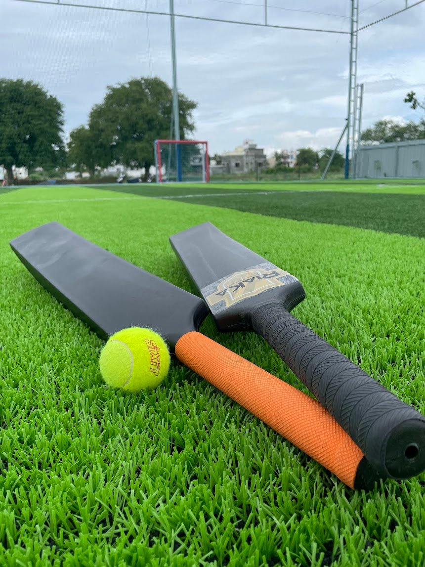 Cricket / Football Turf